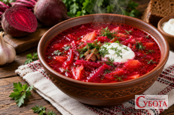 Borsch