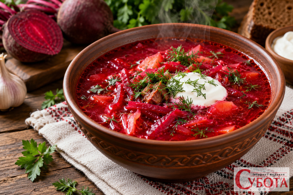 Borsch