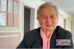 Катерина Денисюк