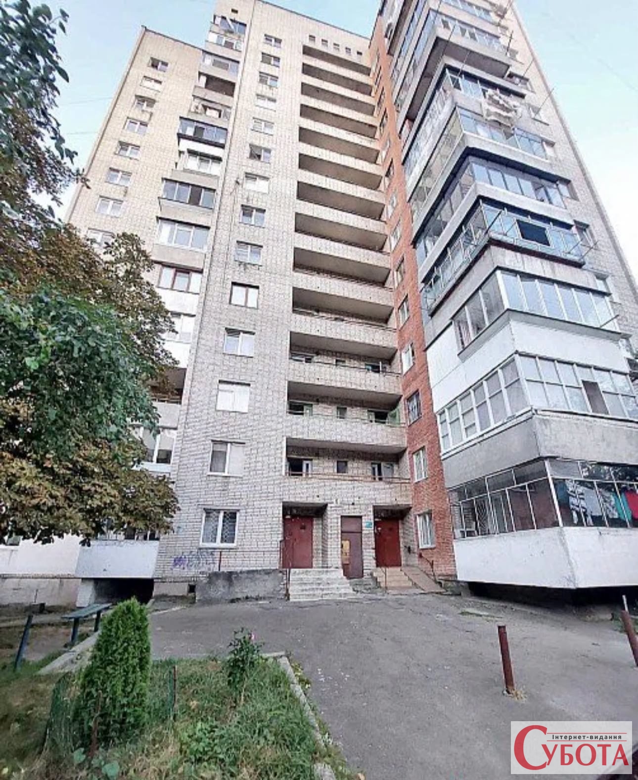 Софія Особа успадкувала 1,88 млн грн, а квартира Фаріон досі записана на матір — фото 1