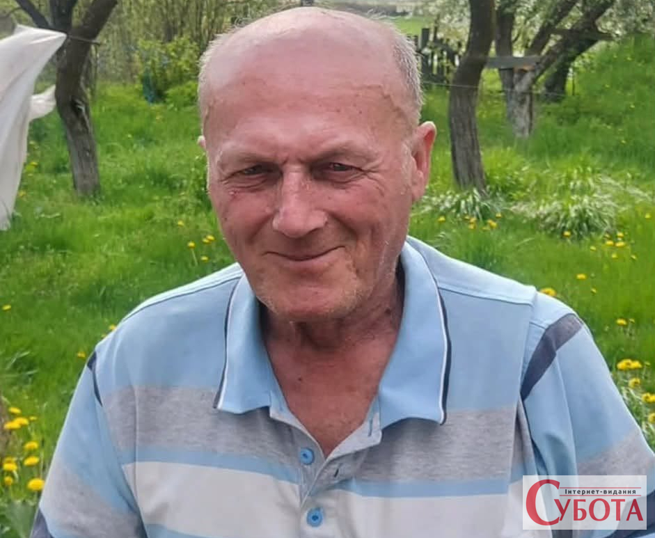 На Овруччині розшукують чоловіка, який поїхав до лісу по гриби та зник
