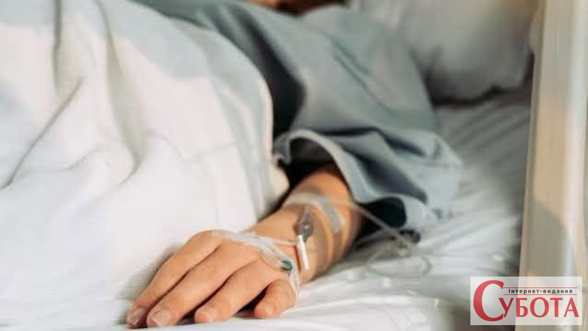 В Італії чотирьох лікарів судитимуть після того, як жінка втратила рухливість руки через перелом