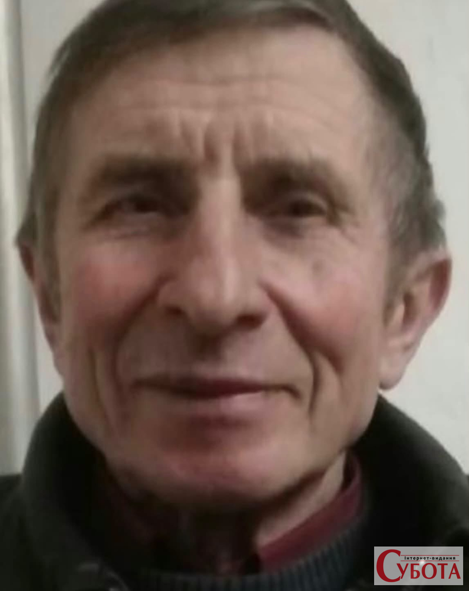 Пішов до лісу по гриби та додому не повернувся – на Житомирщині розшукують 79-річного чоловіка