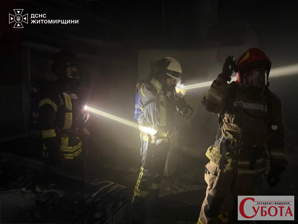 росіяни пошкодили супермаркет у Житомирському районі, вокзал в Овруцькій та колії в Олевській громадах — фото 6