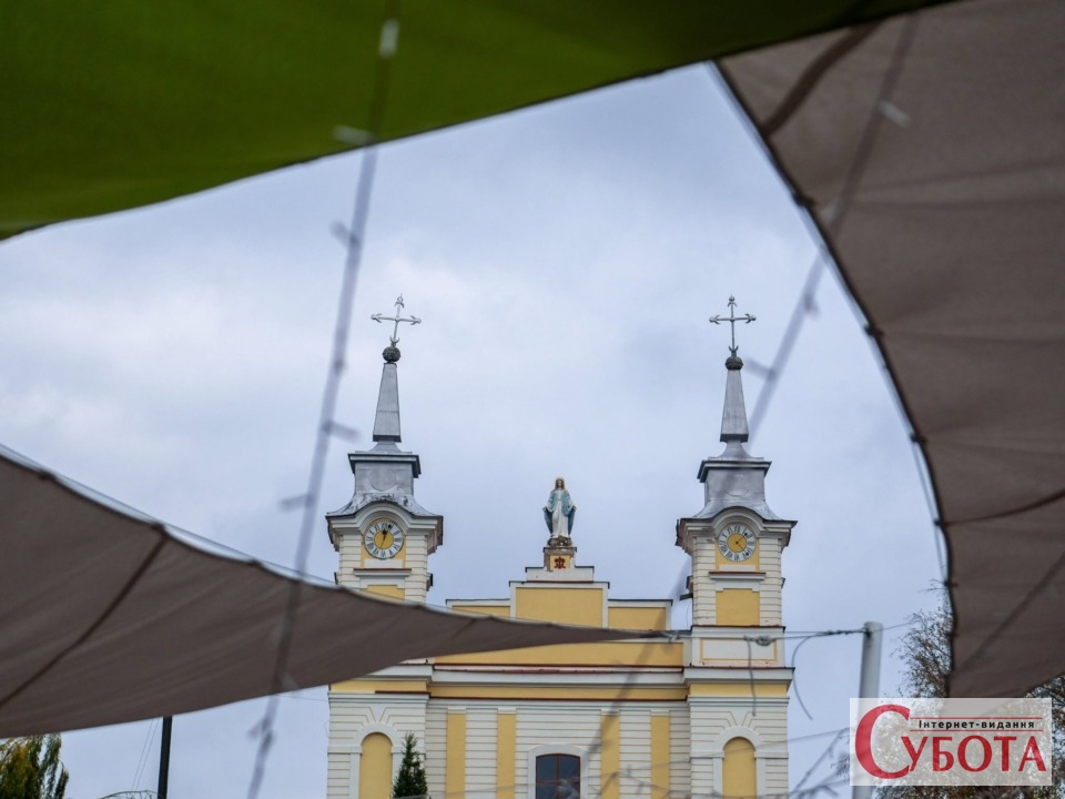 Замкова гора у Житомирі на світлинах Миколи Бутковського. ФОТО — фото 9
