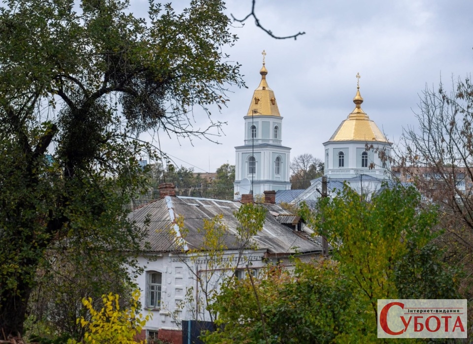Замкова гора у Житомирі на світлинах Миколи Бутковського. ФОТО — фото 7