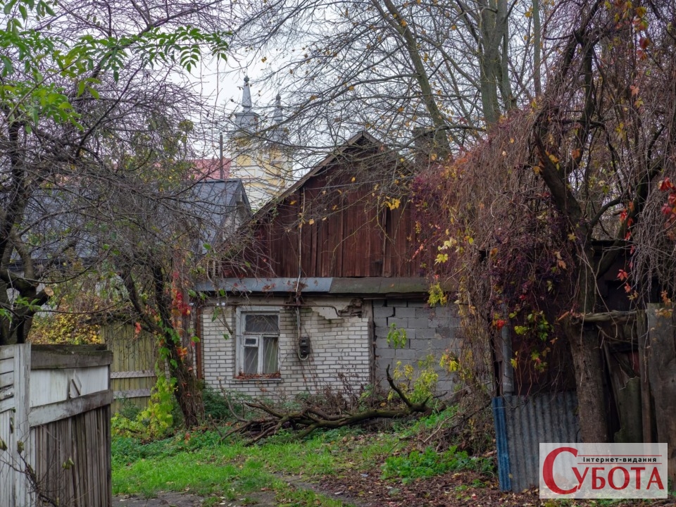 Замкова гора у Житомирі на світлинах Миколи Бутковського. ФОТО — фото 8