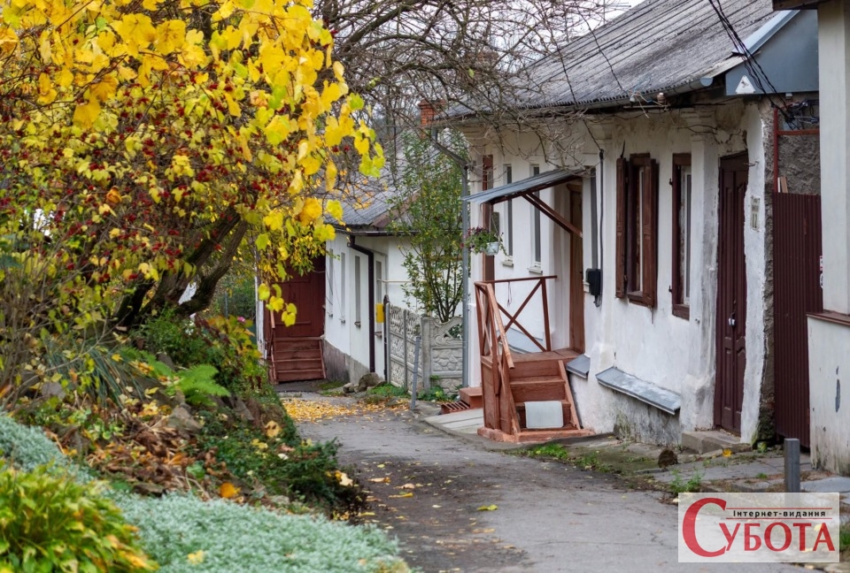 Замкова гора у Житомирі на світлинах Миколи Бутковського. ФОТО — фото 4