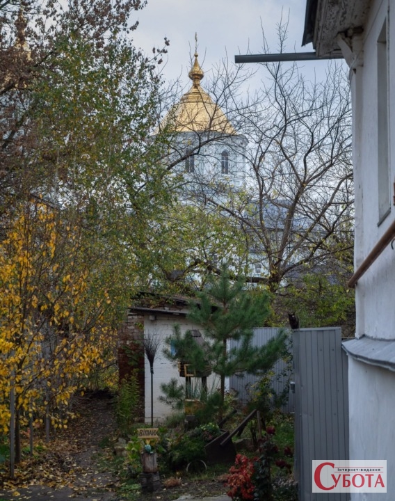Замкова гора у Житомирі на світлинах Миколи Бутковського. ФОТО — фото 3