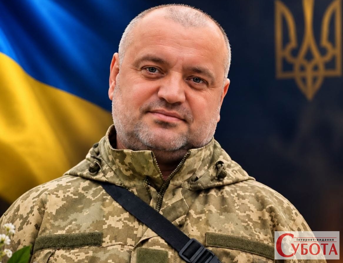 Звягельська громада проведе в останню путь молодшого сержанта Сергія Шуляківського