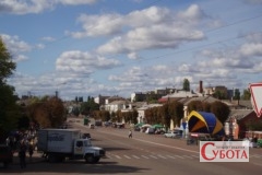 Коростень. Ілюстративне фото