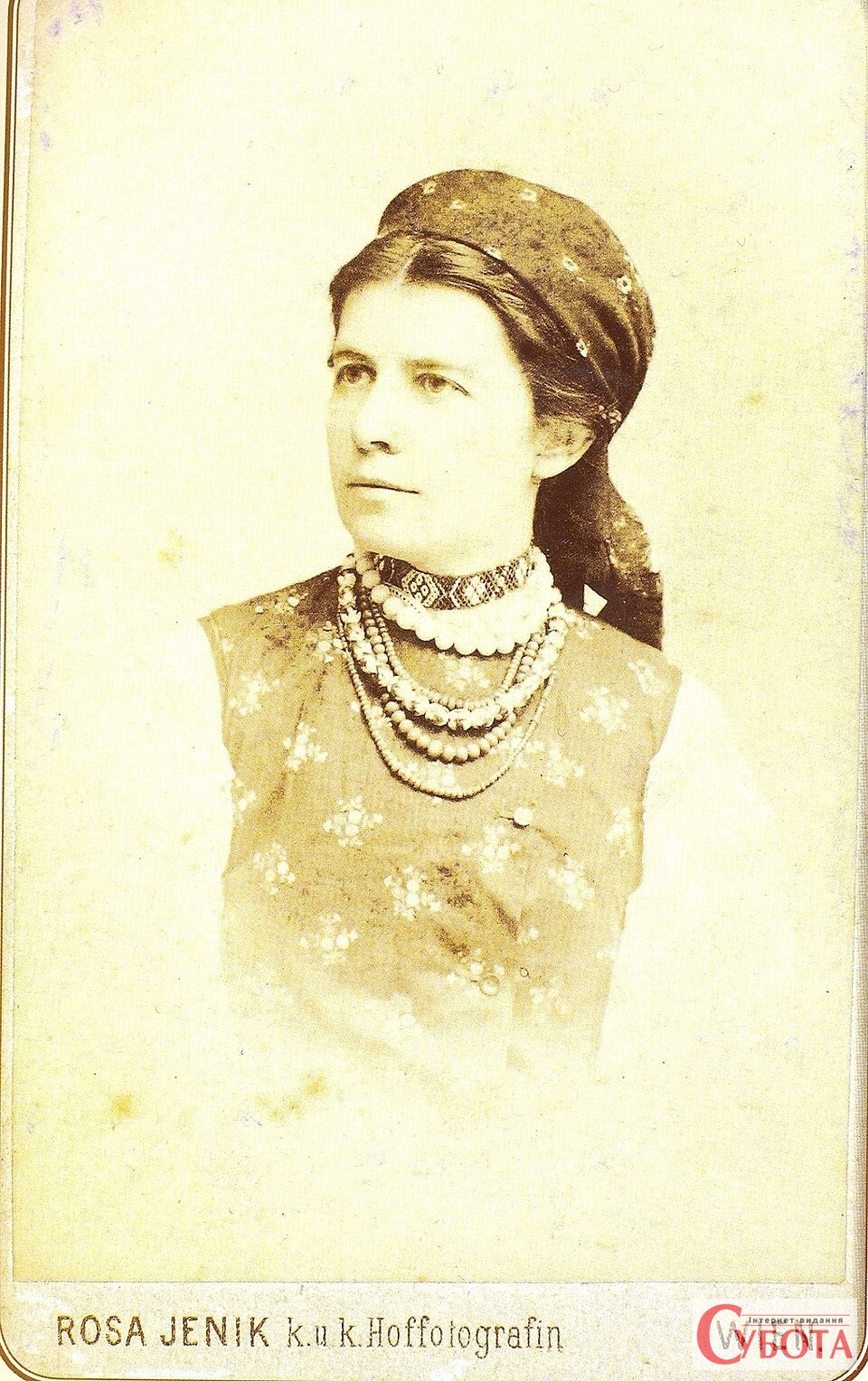 Pchilka Olena