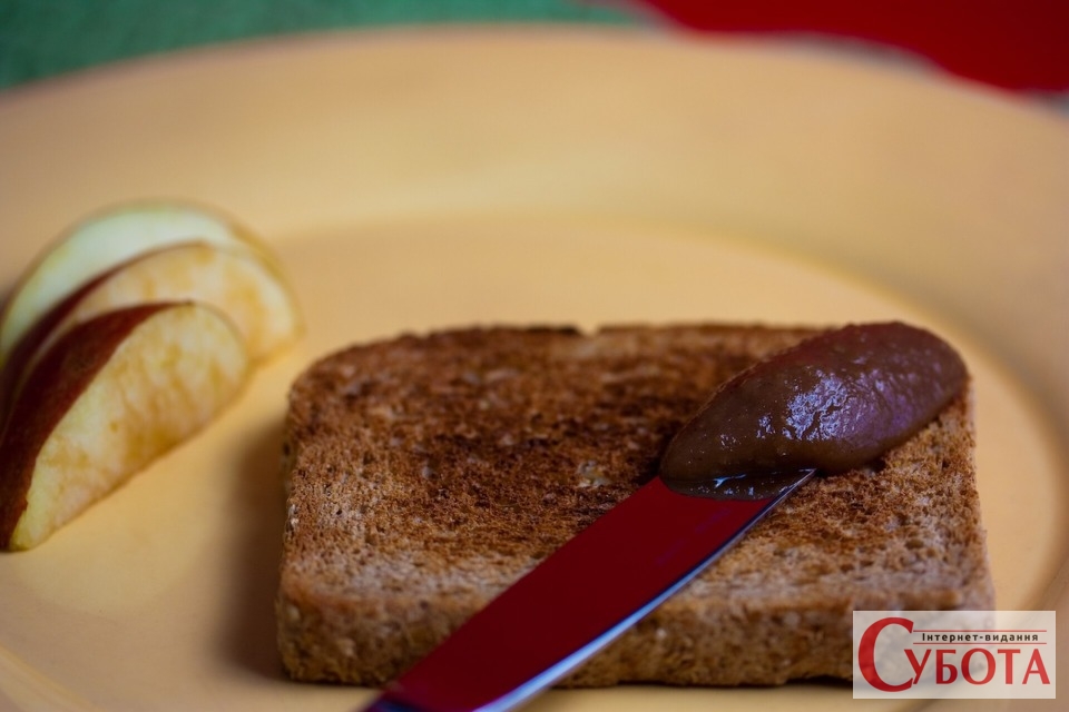 Vegan Apple Butter