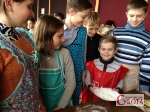 Шкільне харчування в Україні. Ілюстративне фото: Віка Талашкевич