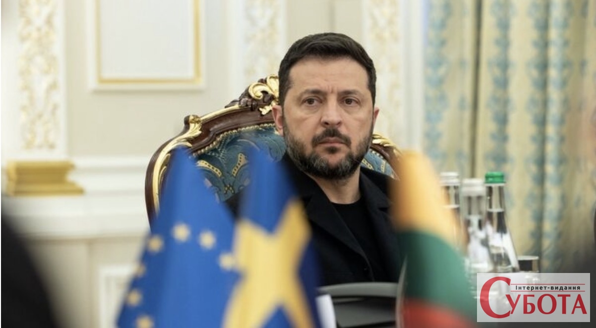 Зеленський заявив про «нову доктрину» ударів РФ перед зимою: серед можливих цілей — дороги, школи й лікарні