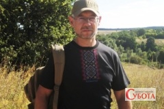 Андрій Скиба