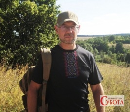 Андрій Скиба