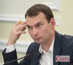 Ярослав Железняк