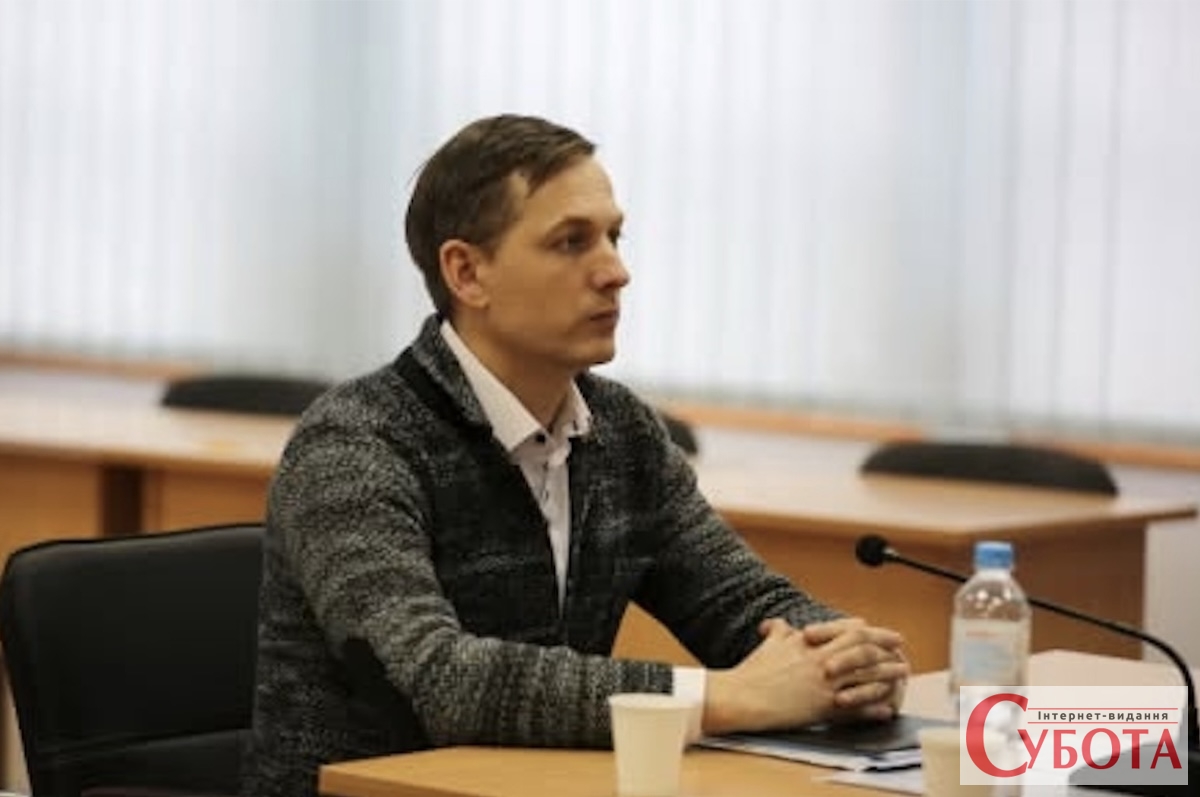 Будинок і земля за 5,7 млн грн: НАЗК перевіряє декларацію судді з Житомирщини Євгена Новицького