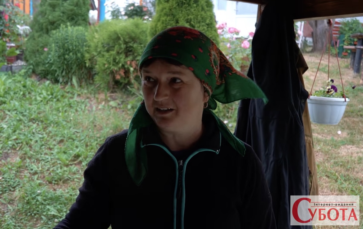 «Спокою ще скоро не буде»: мольфарка Марія з Карпат — про війну, майбутнє Росії та силу молитви. ВІДЕО