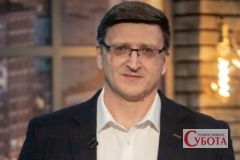 Василь Воскобойник