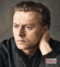 Гелій Снєгірьов