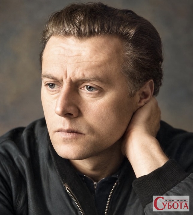 Гелій Снєгірьов