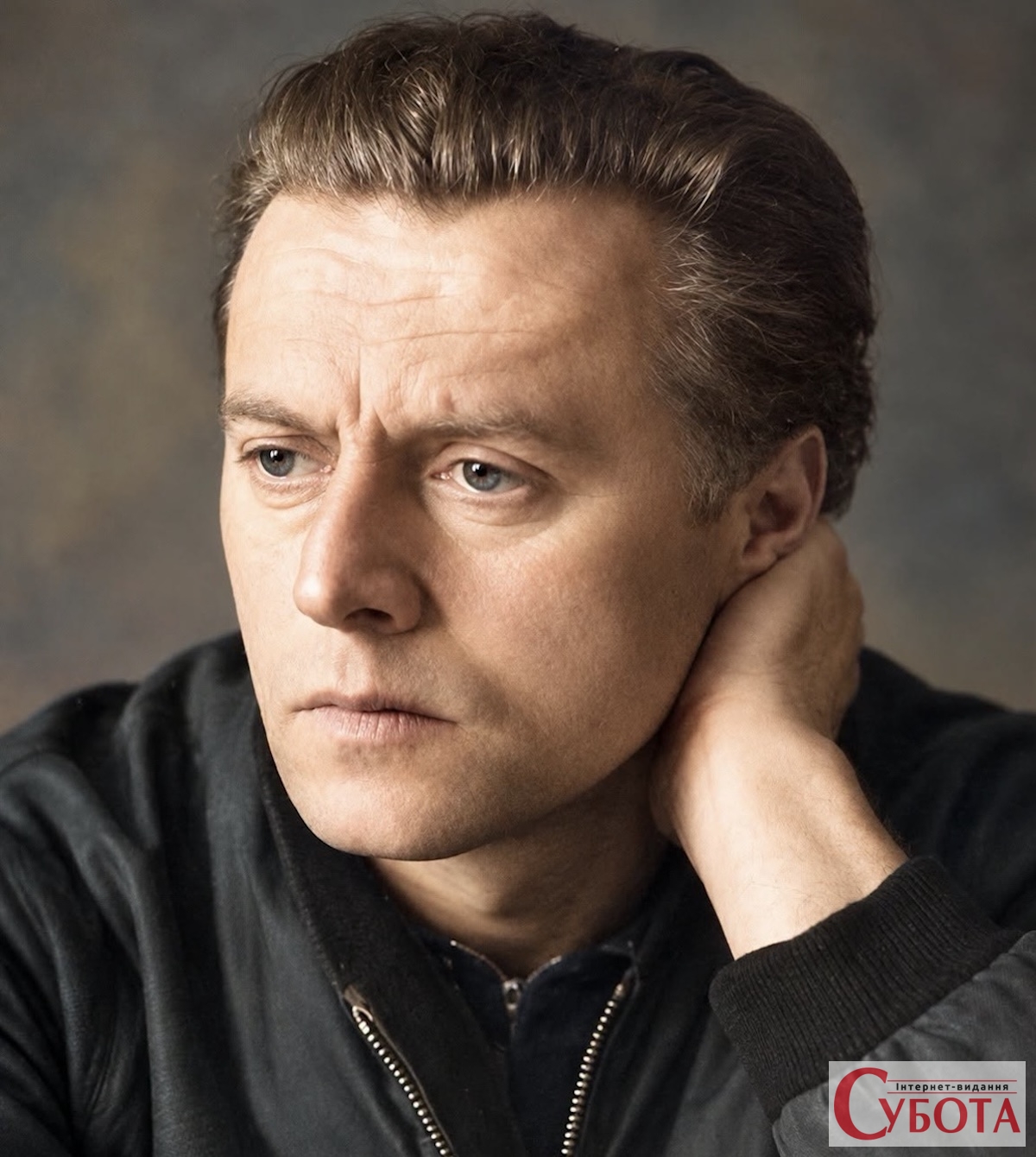 Гелій Снєгірьов