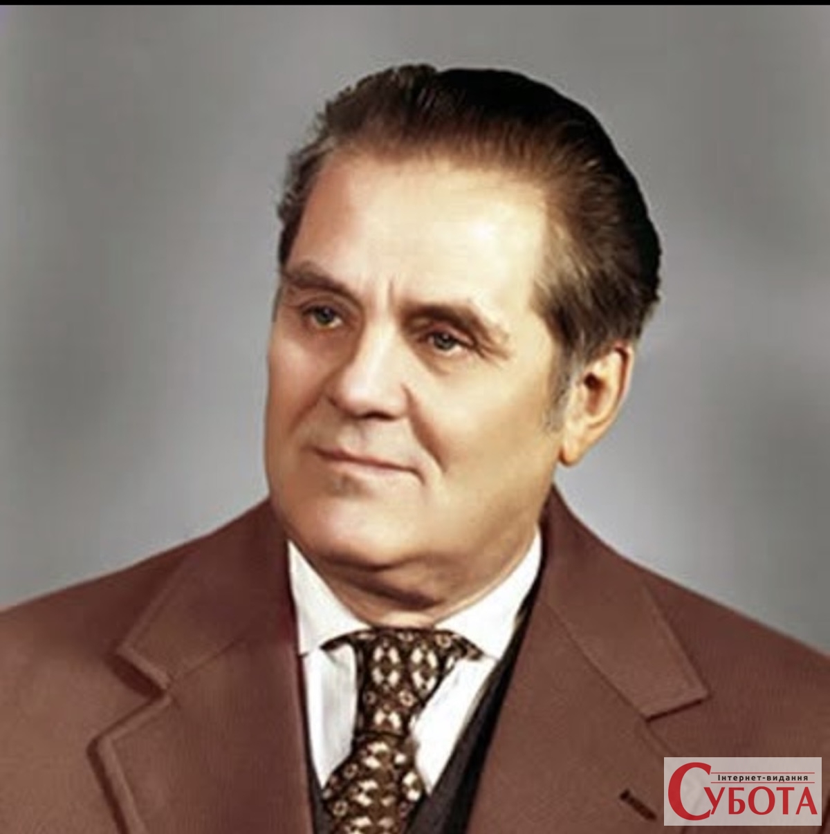 Дмитро Луценко (1921-1989)