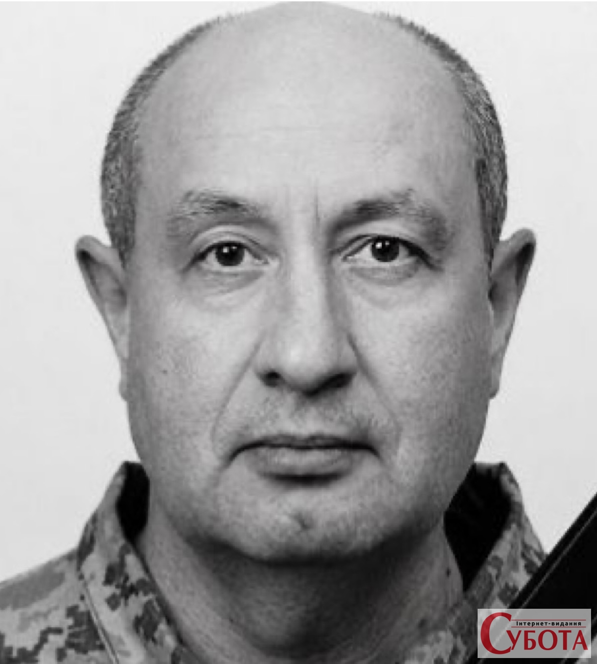 На щиті повертається бердичівлянин Сергій Антонюк: старший лейтенант командував саперним взводом