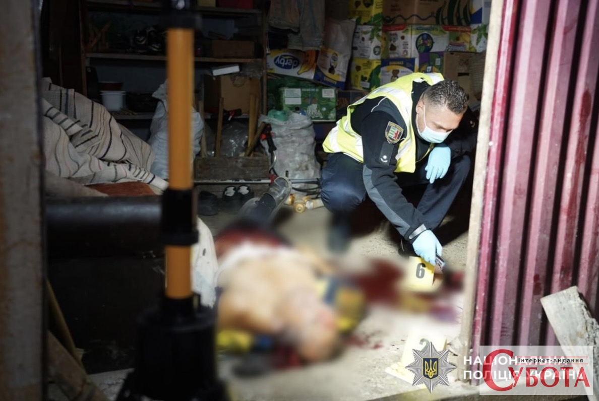 На Закарпатті екссвященника взяли під варту після стрілянини: троє людей загинули, двоє поранені — фото 1