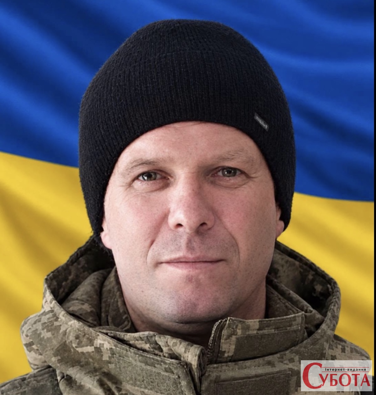 Майже два роки вважався зниклим безвісти під Тернами: у Малинській громаді підтвердили загибель Сергія Ігнатенка