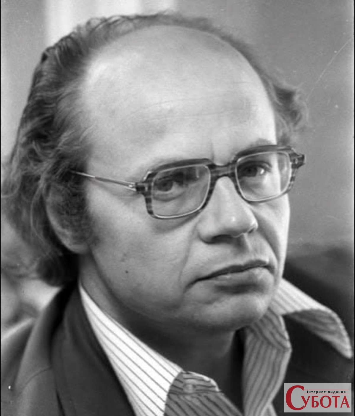 Іван Драч (1936-2018)