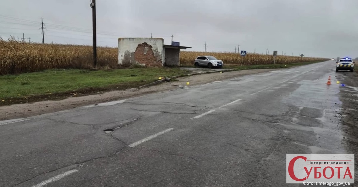 На Київщині прокурор збив на смерть 36-річного чоловіка й поїхав: тіло знайшли наступного ранку