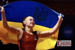 Ірина Бондар