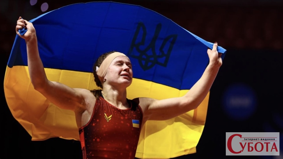 Ірина Бондар
