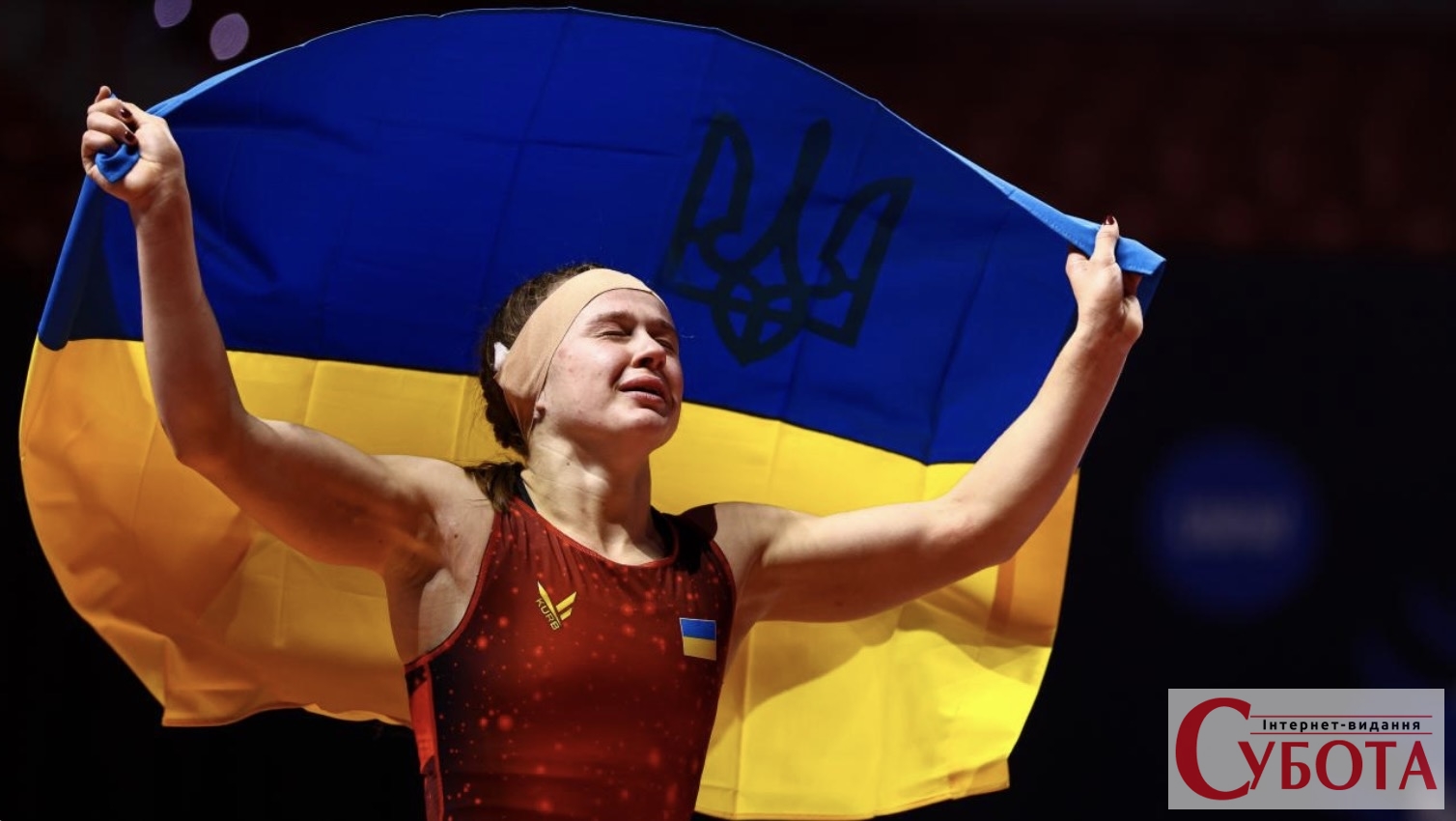Ірина Бондар