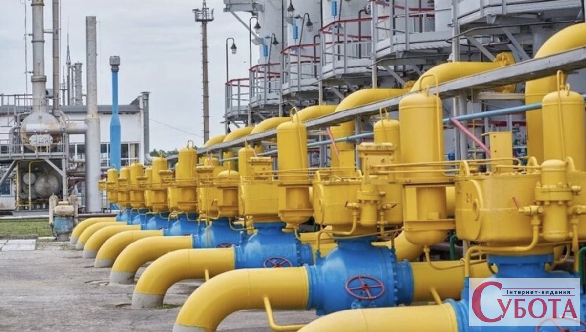 США пропонують відновити транзит російського газу через Україну: Європа проти
