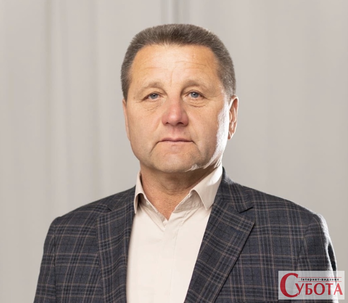 Сергій Ковердун