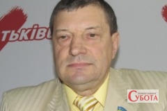 Олександр Радько