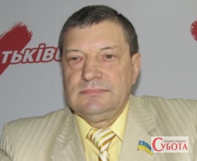 Олександр Радько