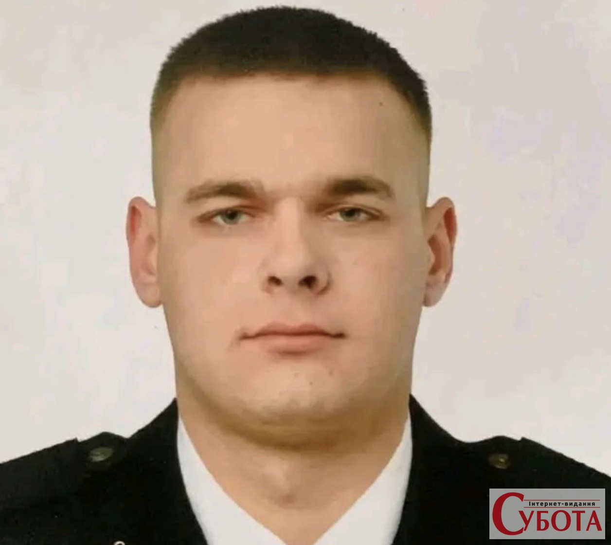 Перший лист із полону родина отримала через два роки: на Житомирщину повернувся морпіх Ігор Стоцький