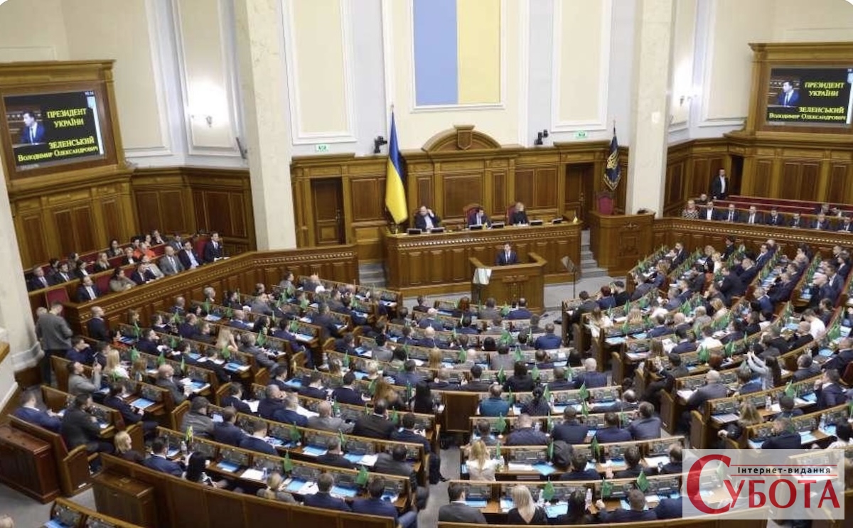 Воєнний стан і мобілізацію планують продовжити до 29 січня — коли голосуватиме Рада