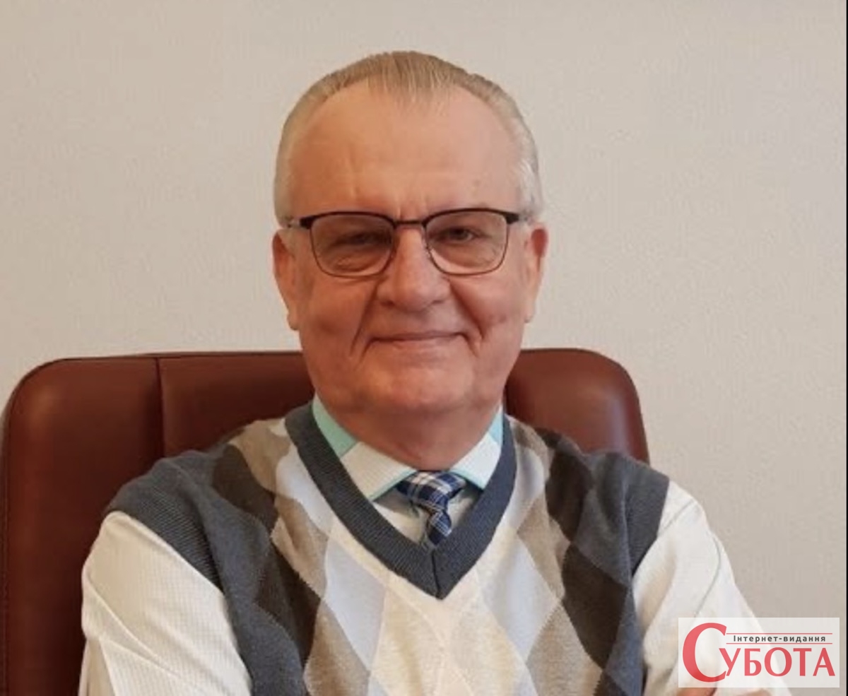 Від сільського хлопця до заступника міністра: Віктор Весельський зі Звягельщини відзначає 70-річчя