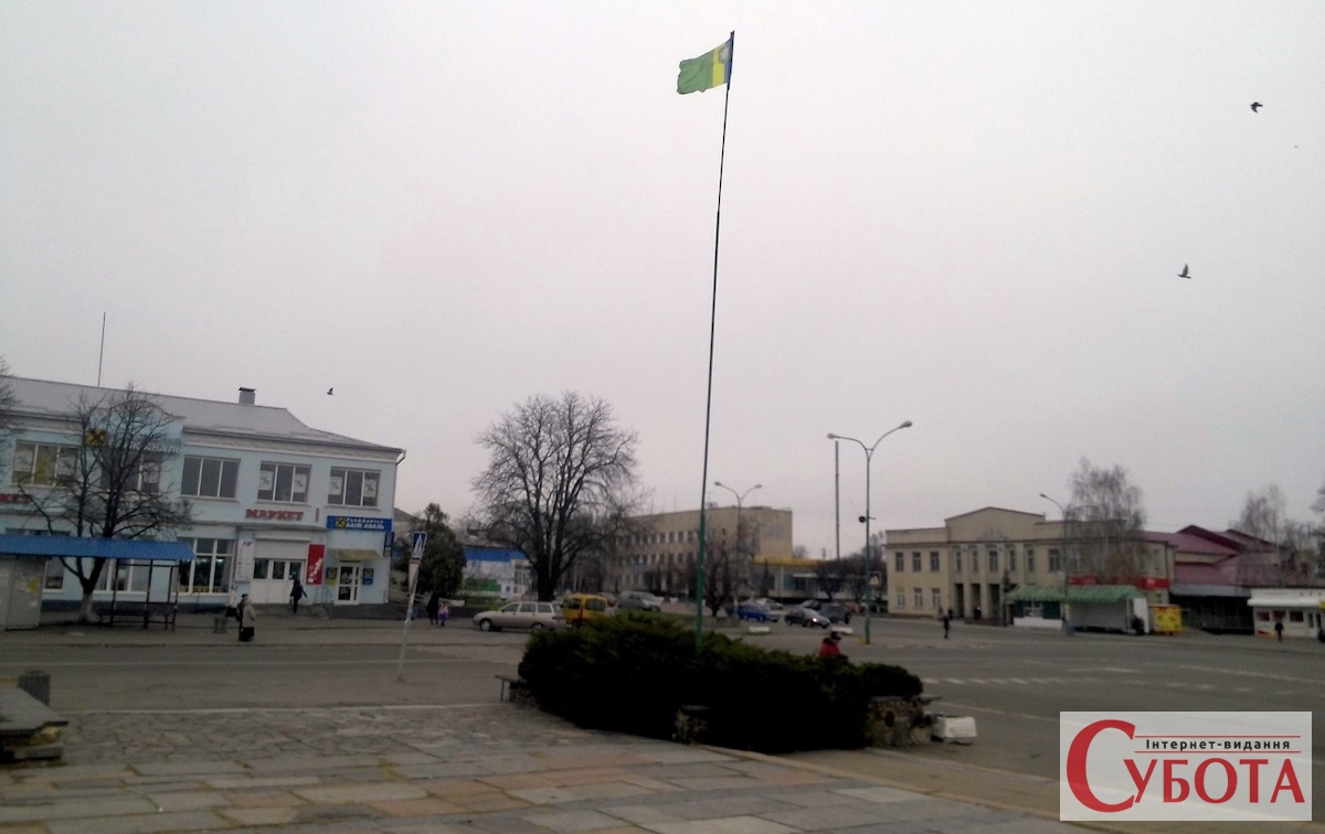 Ілюстративне фото