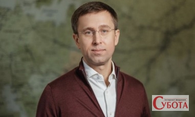 Сергій Корецький