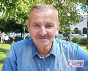 Василь Головецький