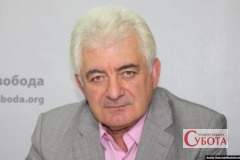 Ігор Лікарчук