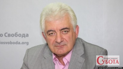 Ігор Лікарчук