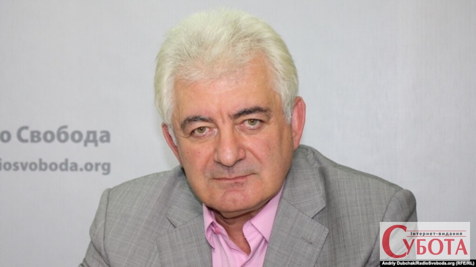 Ігор Лікарчук
